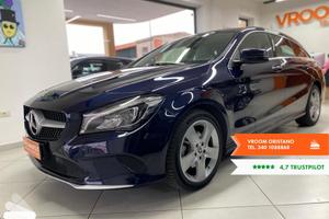 MERCEDES CLA (C/X117) CLA 200 d S.W. Aut...