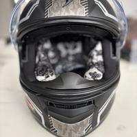 Casco moto donna Scorpion Exo S10 Air