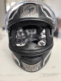 Casco moto donna Scorpion Exo S10 Air