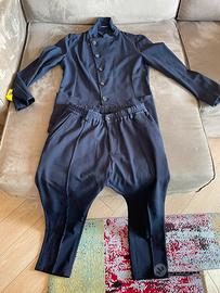 Abito Blu Emporio Armani - Taglia 46