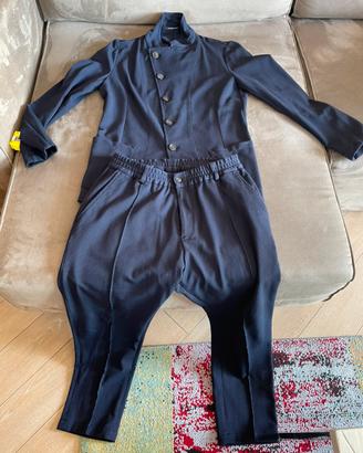 Abito Blu Emporio Armani - Taglia 46