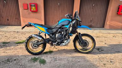 Yamaha Tenere 700 Rally