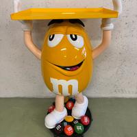 Espositore M&M’S Yellow XXL LEGGERE BENE.