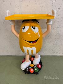 Espositore M&M’S Yellow XXL LEGGERE BENE.