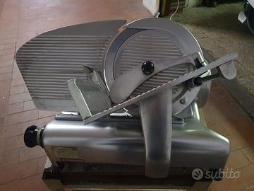 Affettatrice Professionale