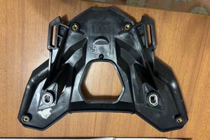 Piastra Top Case Bmw Gs  R 1200