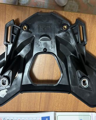 Piastra Top Case Bmw Gs  R 1200