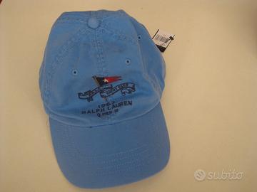 Berretto Polo Ralph Lauren