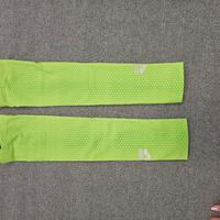 scalda braccia per correre