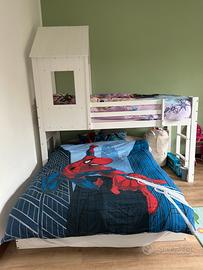 Letto a castello