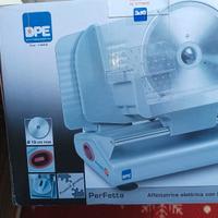 Affettatrice elettrica