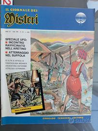 Rivista Il giornale dei misteri Aprile 1984 N.152