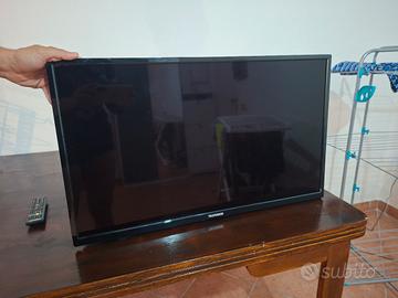 Televisore telefunken