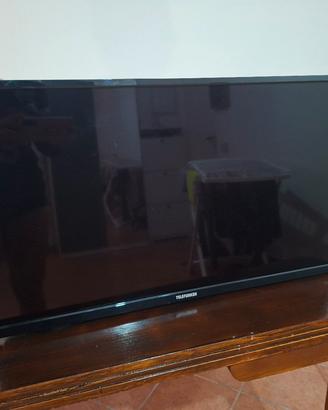 Televisore telefunken