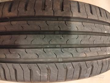 2 Gomme auto Continental 