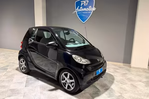 SMART FORTWO CDI BLUETOOTH