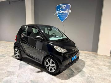 SMART FORTWO CDI BLUETOOTH