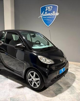 SMART FORTWO CDI BLUETOOTH