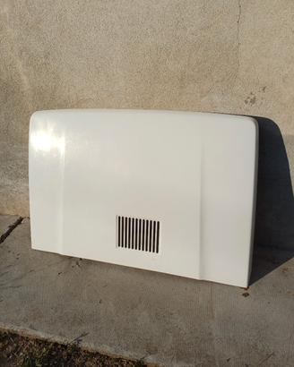 Cofano fiat panda 