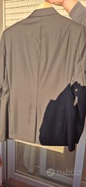 Vestito da uomo taglia 50