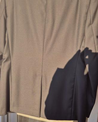 Vestito da uomo taglia 50