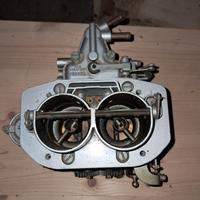 Carburatore weber 45 dfc