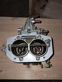 Carburatore weber 45 dfc