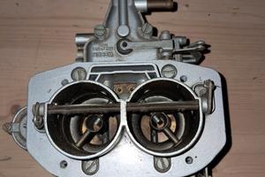Carburatore weber 45 dfc