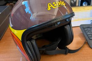 Casco moto