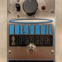 Electro Harmonix - Holy Grail