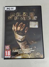 Dead Space [gioco vintage per PC]