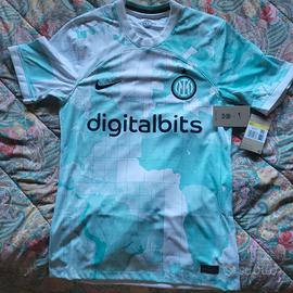 Maglia Inter away 22/23 ORIGINALE  