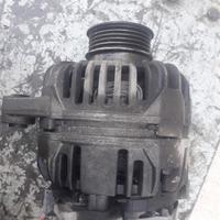 Alternatore Fiat Multipla 1.6 benzina 2008