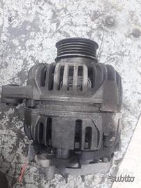 Alternatore Fiat Multipla 1.6 benzina 2008