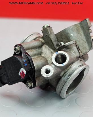 CORPOFARFALLATO BOSCH KTM DUKE 125 2013 2016 ABS 2