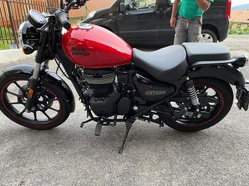 Royal Enfield Meteor