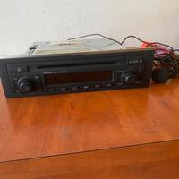 Autoradio audi concert 1 din con bluetooth