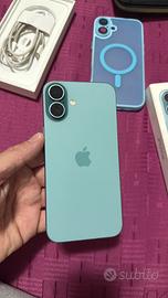 IPHONE 16 plus