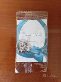 2 Ciondoli Medagliette per Collana