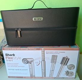 Shark FlexStyle NUOVO + accessorio extra