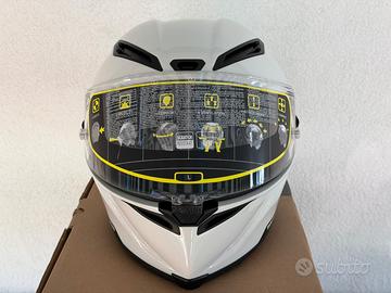 Casco BMW Pro Race