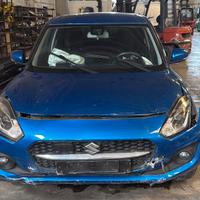 RICAMBI SWIFT DEL 2022 CC 1200 IBRIDO SIGLA K12D