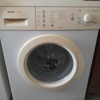 Lavatrice Bosch Maxx 5