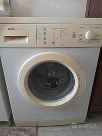 Lavatrice Bosch Maxx 5