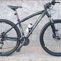 Mountain bike Lombardo Sestriere 500 ”29