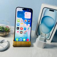 Iphone 15 plus 128 gb ‼️ PROMO ‼️