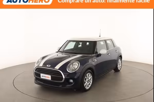 MINI Cooper D HE07848