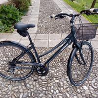 Bici donna Lombardo