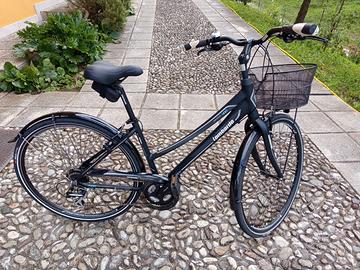 Bici donna Lombardo