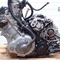 MOTORE TRIUMPH SPRINT 955i RS 98-04